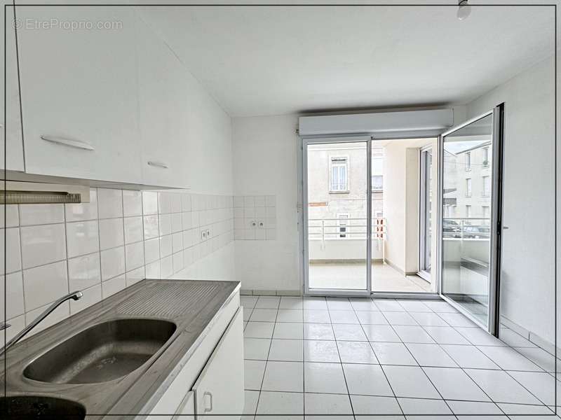 Appartement à ANGERS