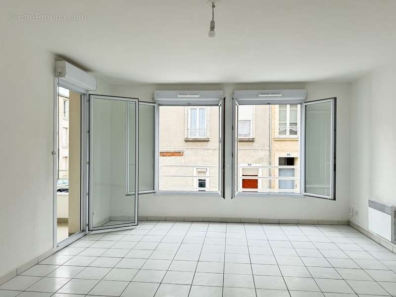 Appartement à ANGERS