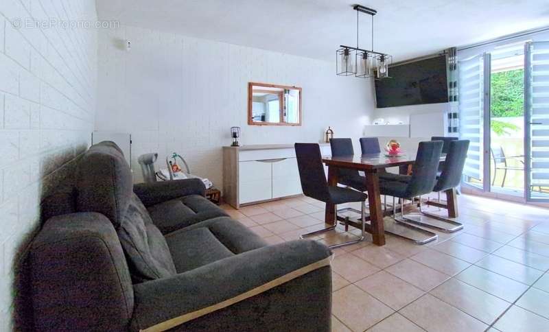 Appartement à THONON-LES-BAINS