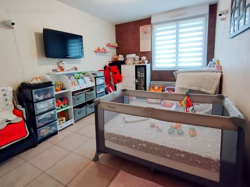 Appartement à THONON-LES-BAINS