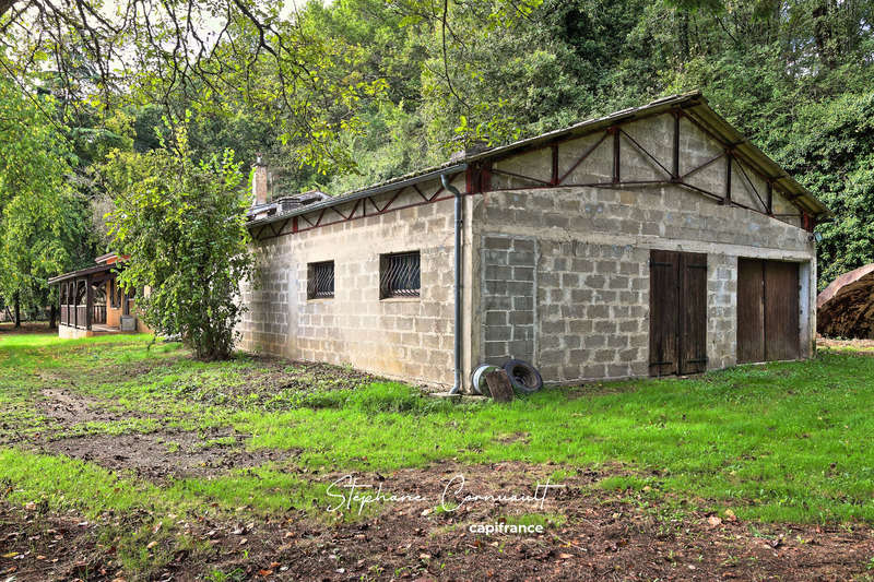 Maison à SAINT-LOUIS-EN-L&#039;ISLE