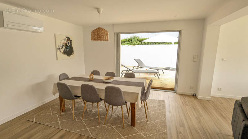 Appartement à BIARRITZ