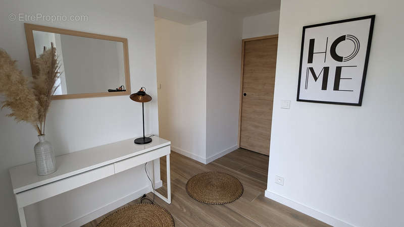 Appartement à BIARRITZ