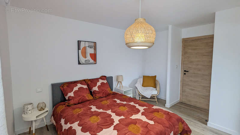 Appartement à BIARRITZ