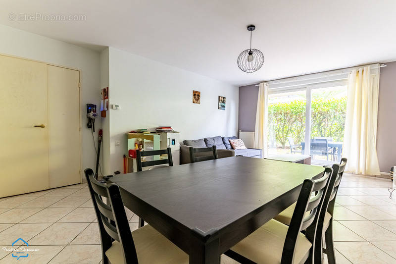 Appartement à TALANT