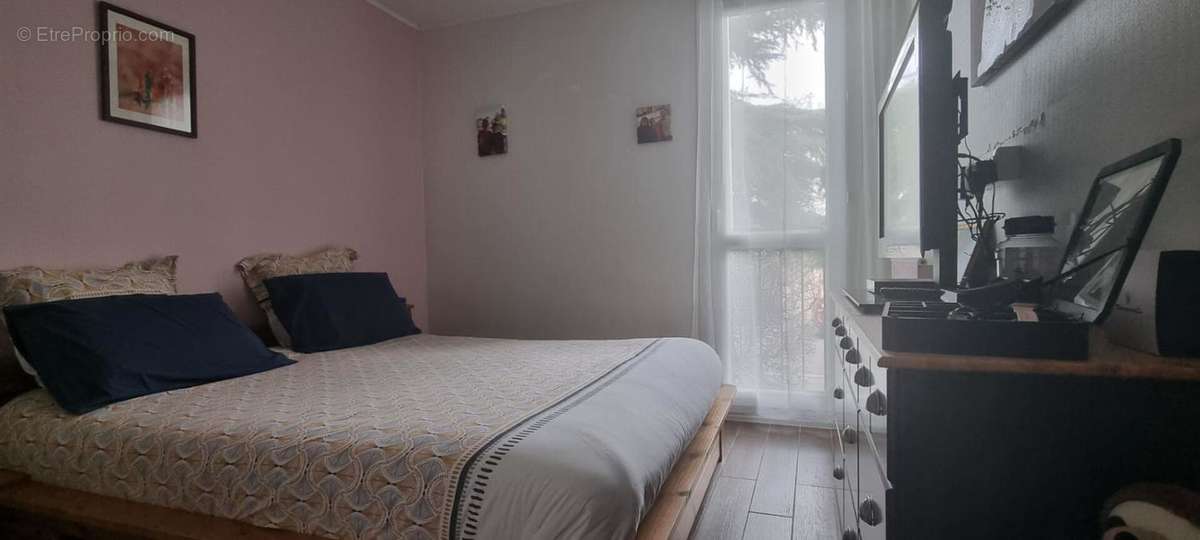 Appartement à MONTELIMAR