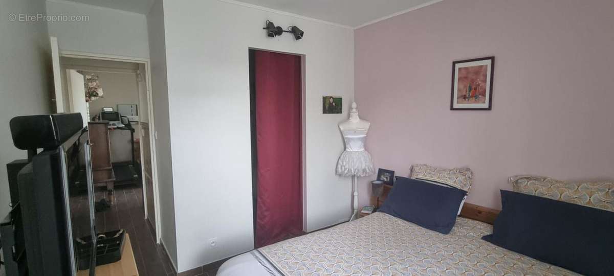 Appartement à MONTELIMAR