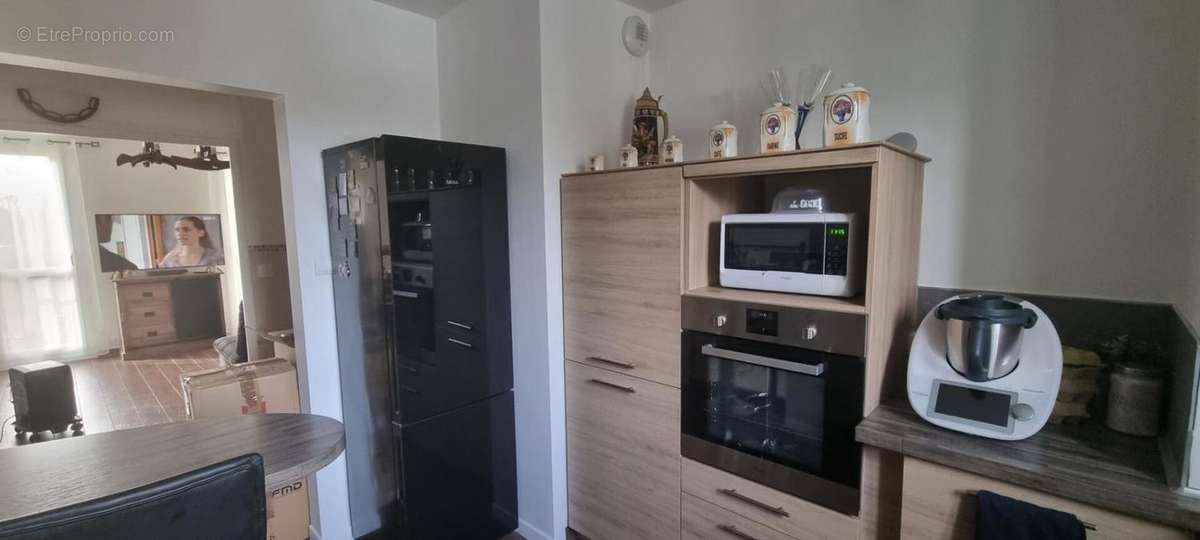 Appartement à MONTELIMAR