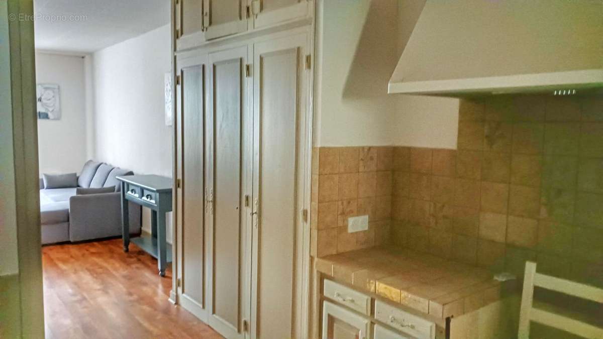 Appartement à LALINDE