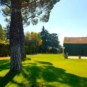 Maison à CLERMONT-L&#039;HERAULT