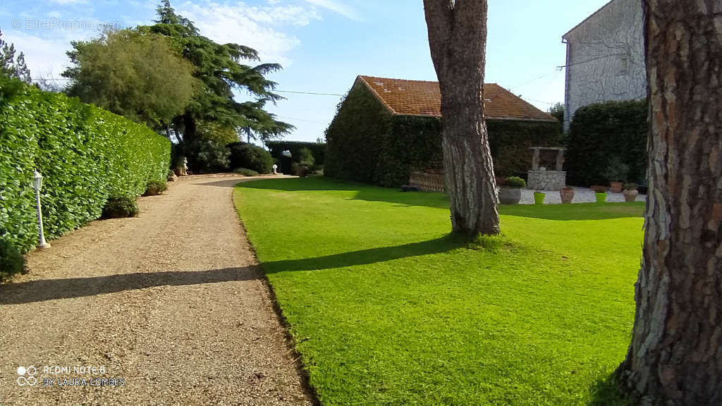 Maison à CLERMONT-L&#039;HERAULT