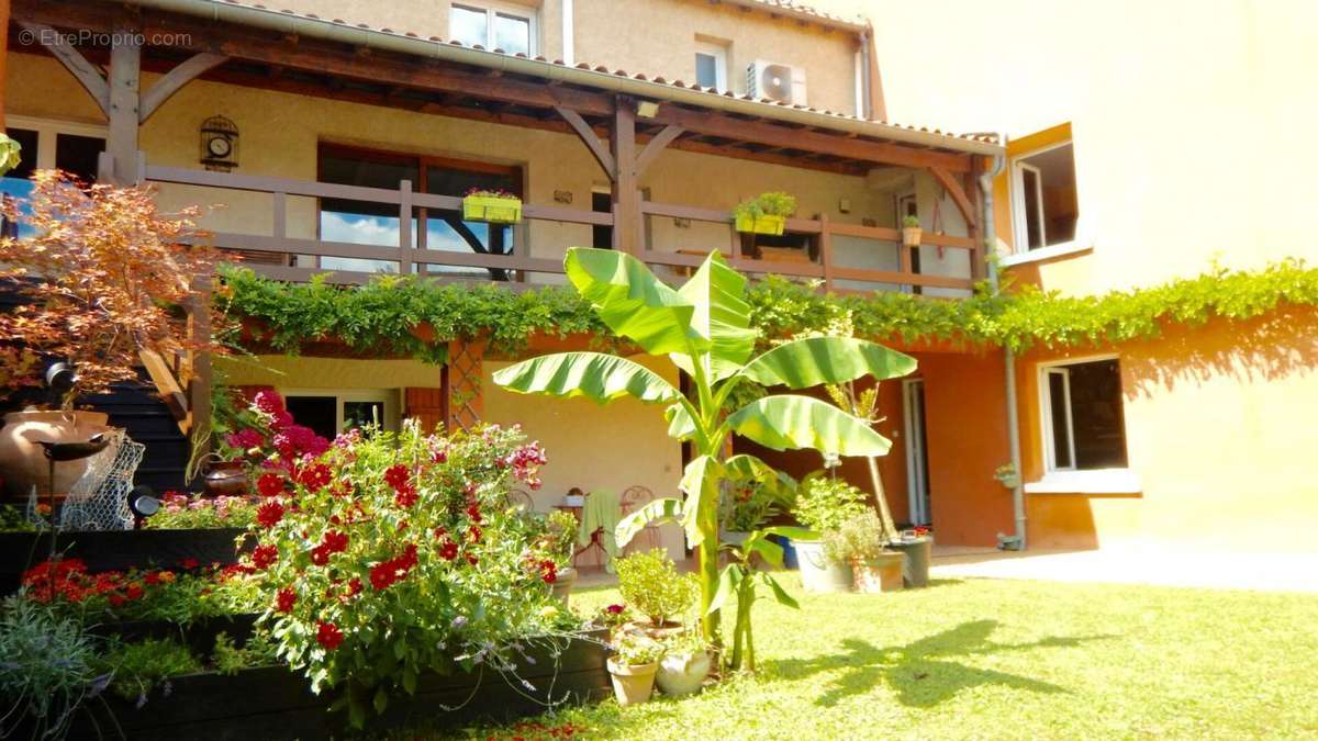 Maison à PERIGUEUX