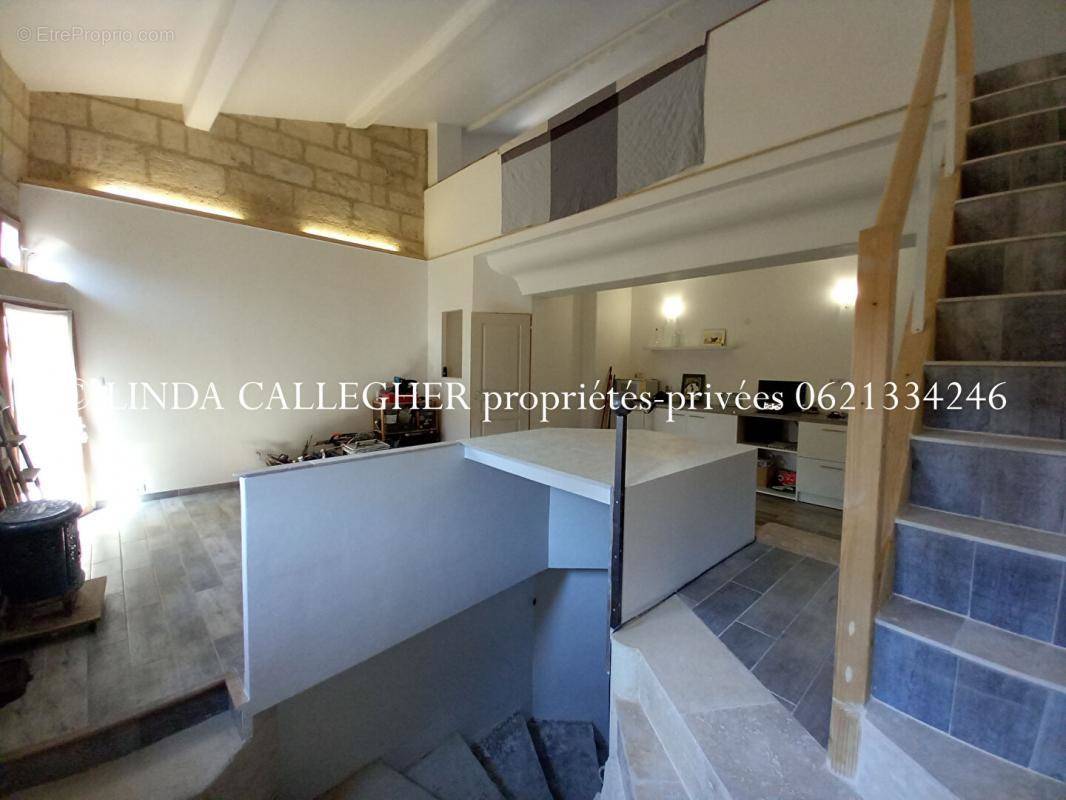 Appartement à PEZENAS