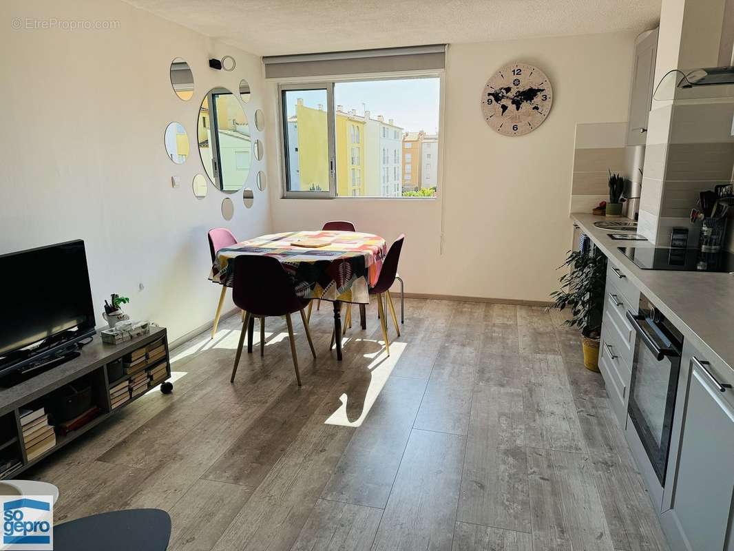 Appartement à AGDE