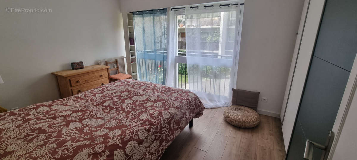 Appartement à MONTREUIL