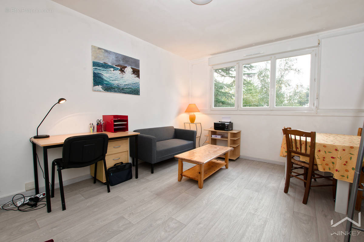 Appartement à ANGERS