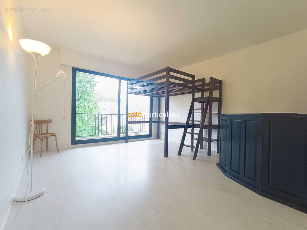 Appartement à TOURS