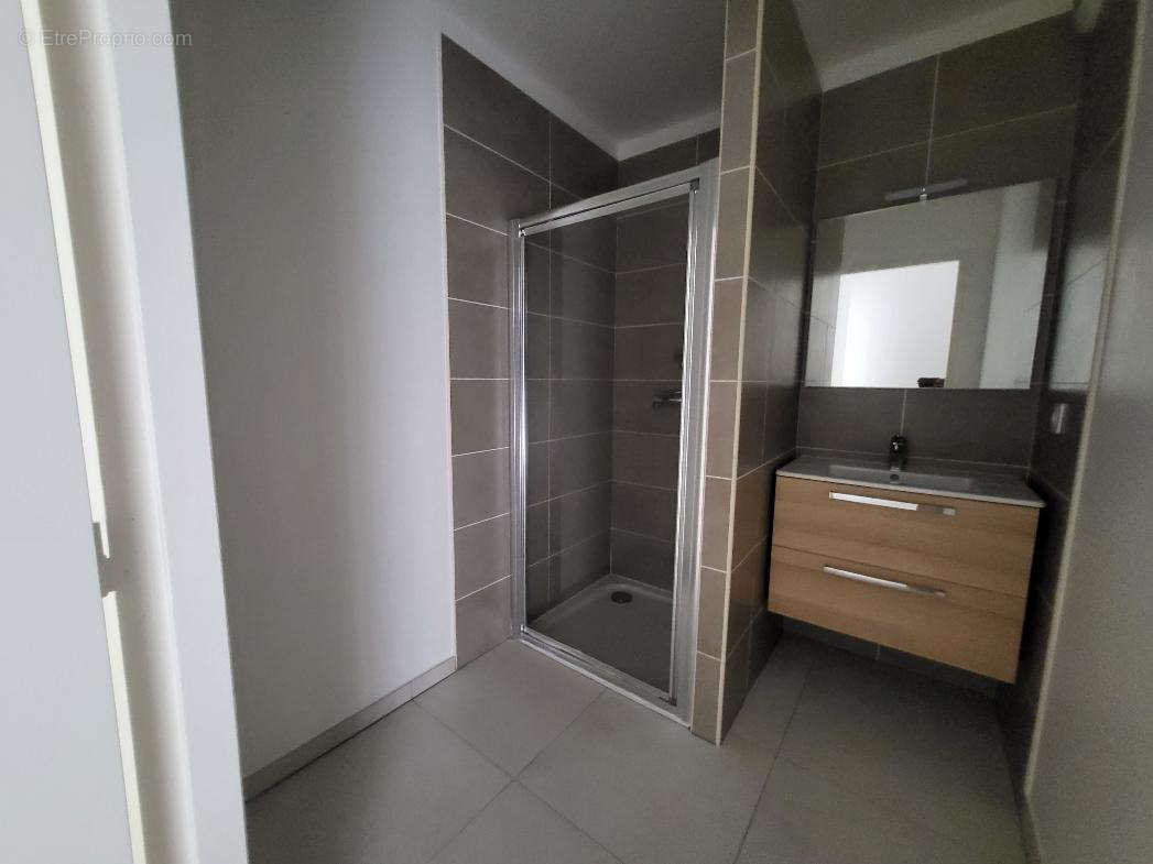 Appartement à AJACCIO