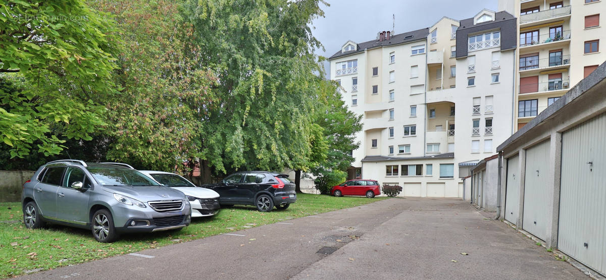 Appartement à TROYES