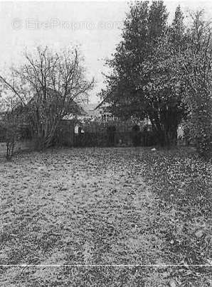 Maison à AULNAY-SOUS-BOIS