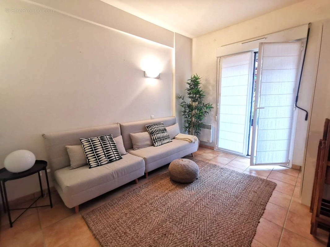 Appartement à HENDAYE