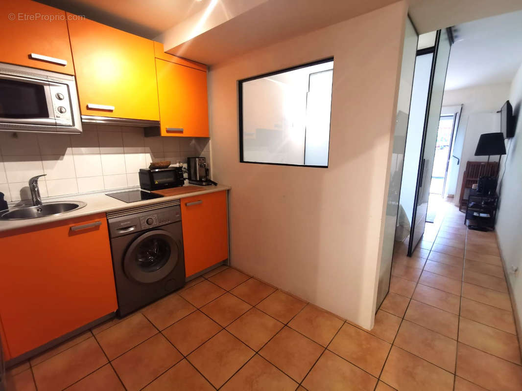 Appartement à HENDAYE