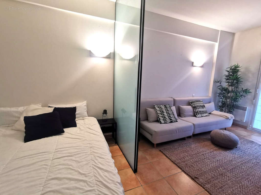 Appartement à HENDAYE