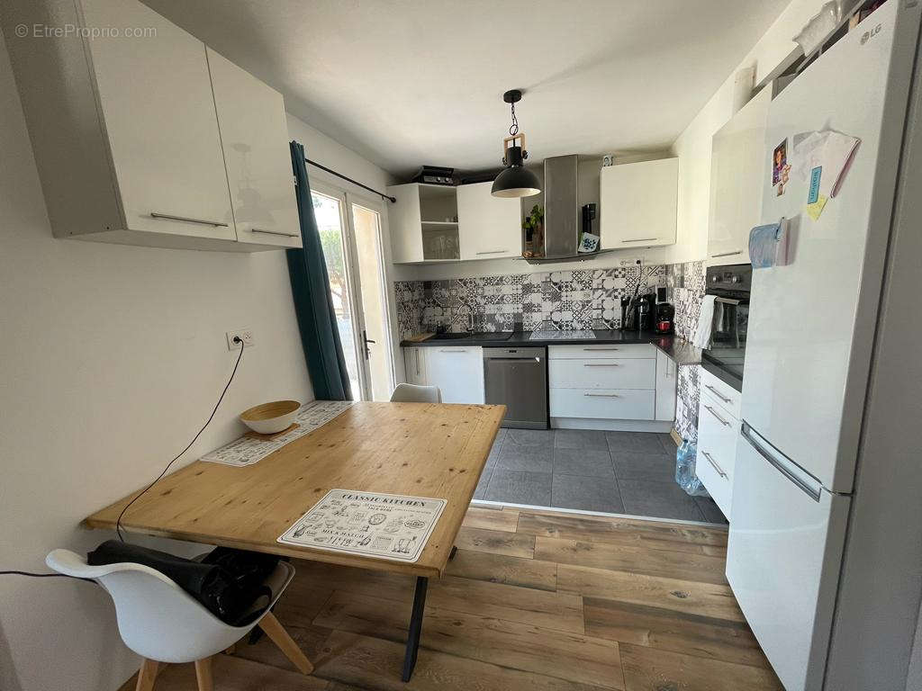 Appartement à SAINT-NAZAIRE