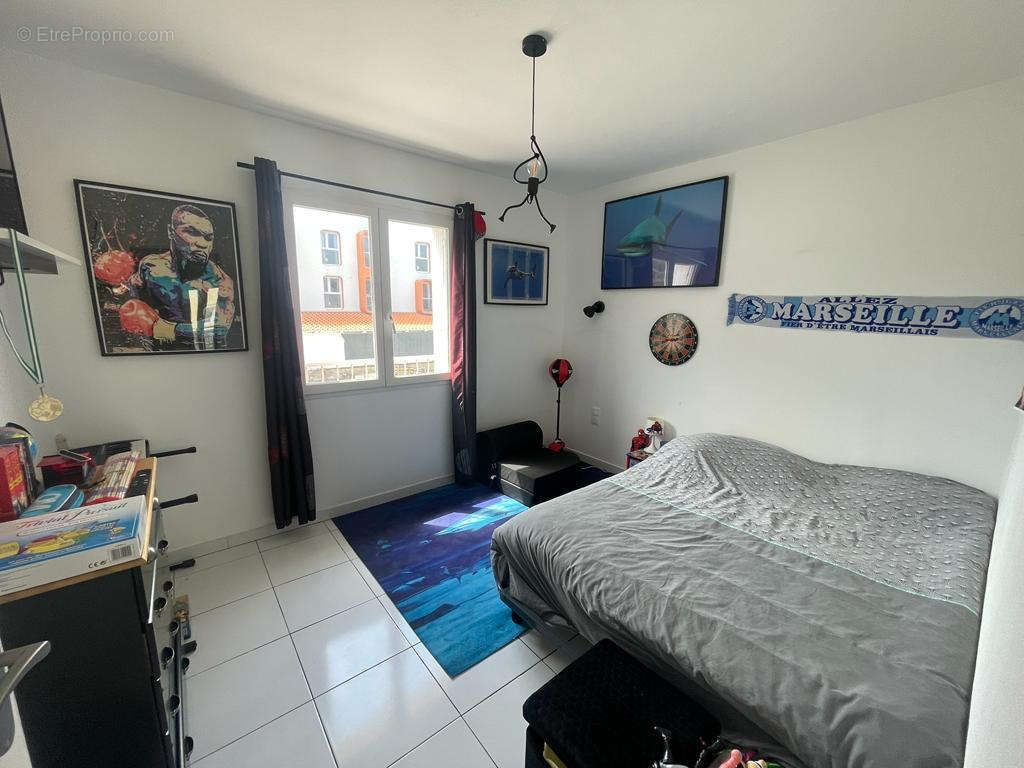 Appartement à SAINT-NAZAIRE