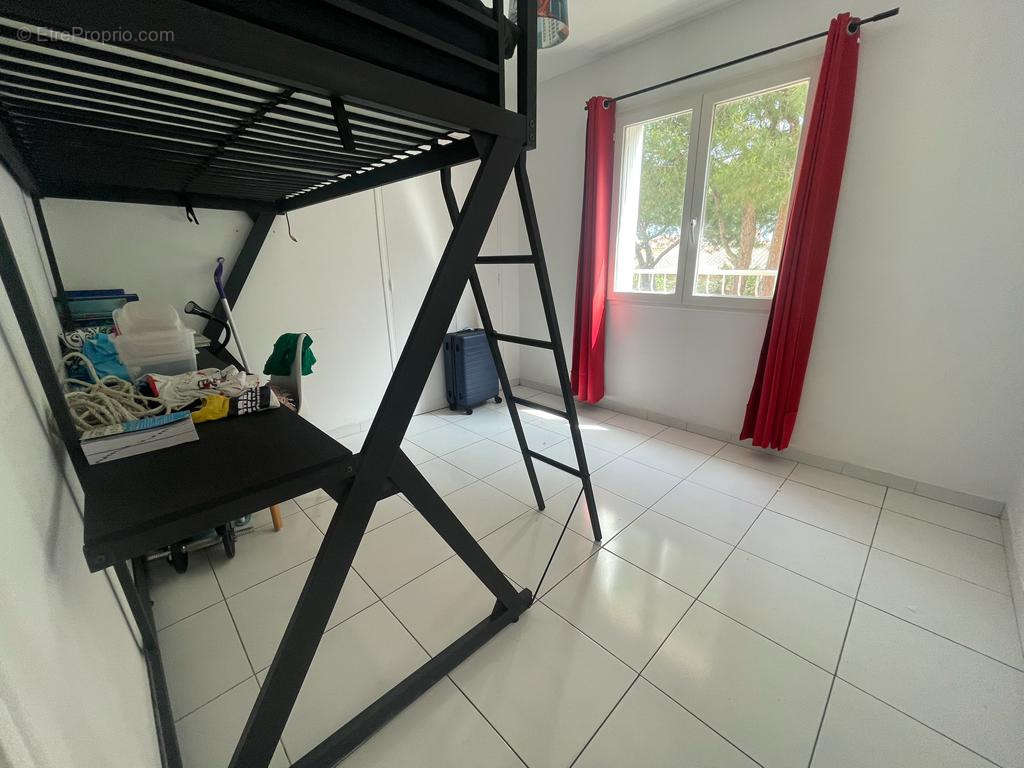 Appartement à SAINT-NAZAIRE