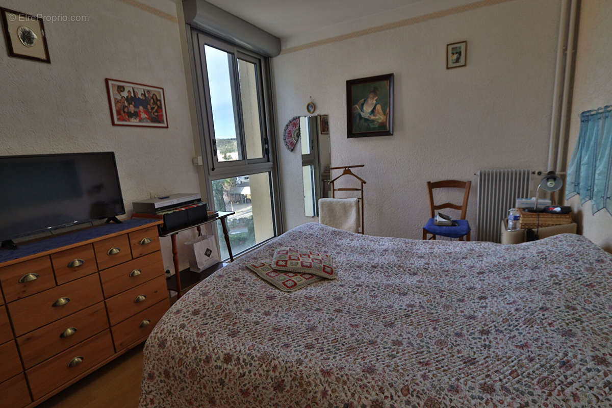 Appartement à NARBONNE