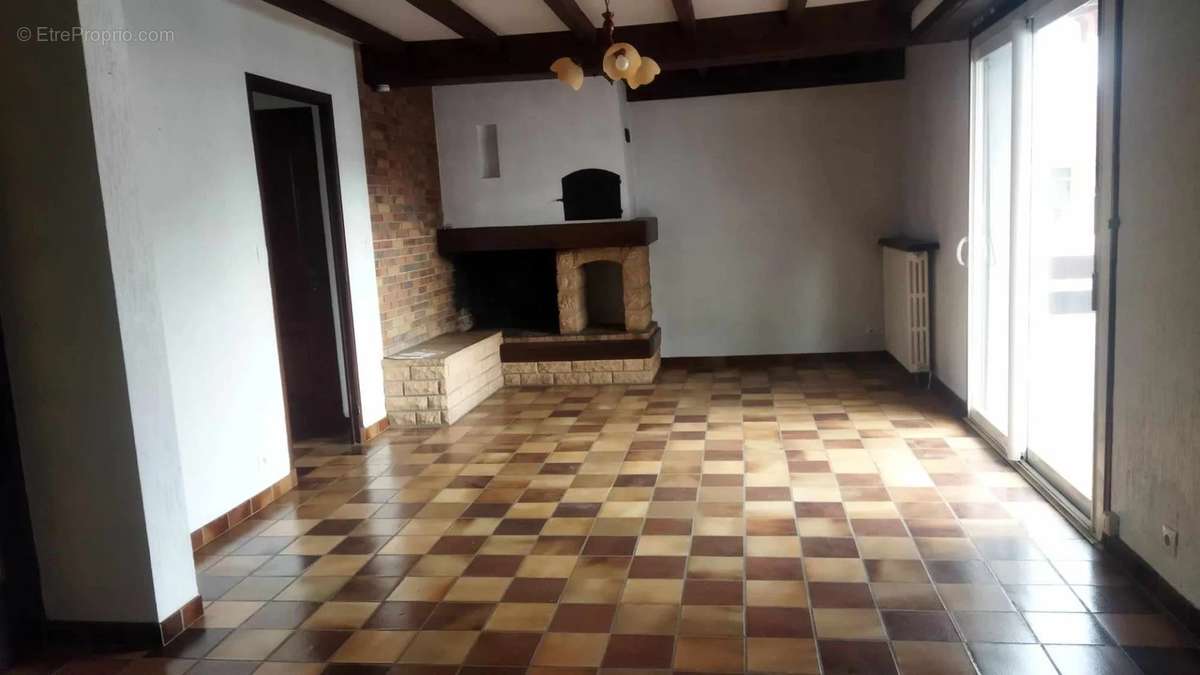 Appartement à TARBES