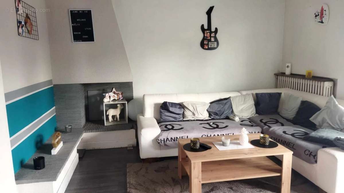 Appartement à TARBES