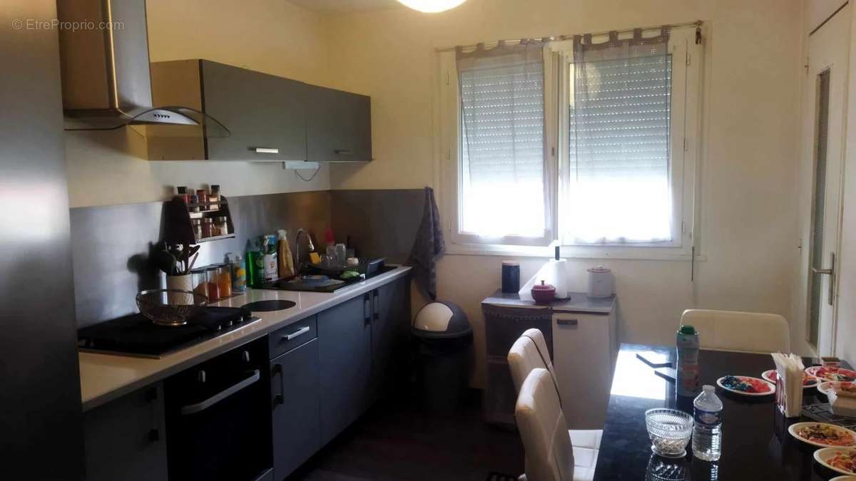 Appartement à TARBES