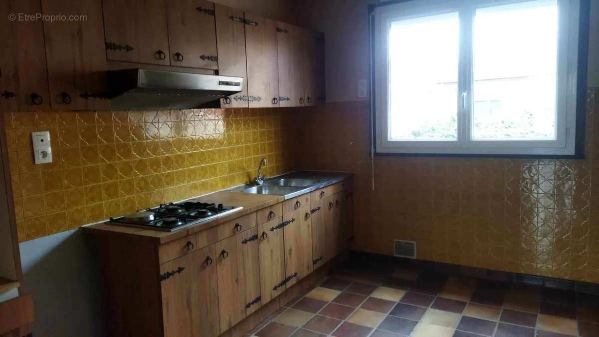 Appartement à TARBES