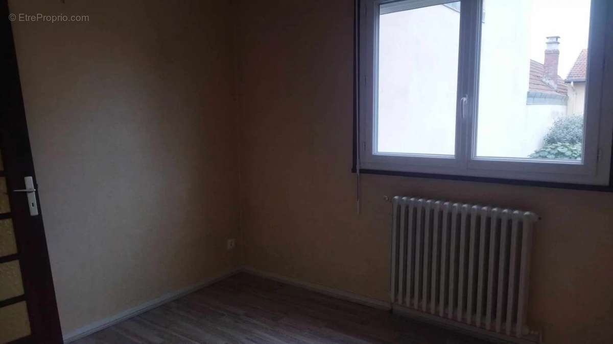 Appartement à TARBES