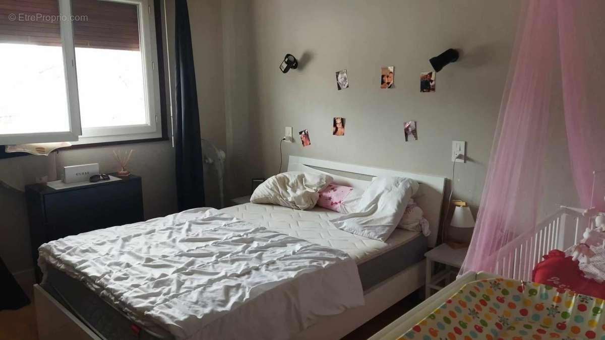 Appartement à TARBES