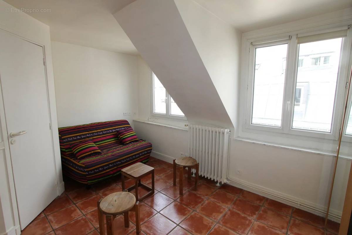 Appartement à PARIS-6E