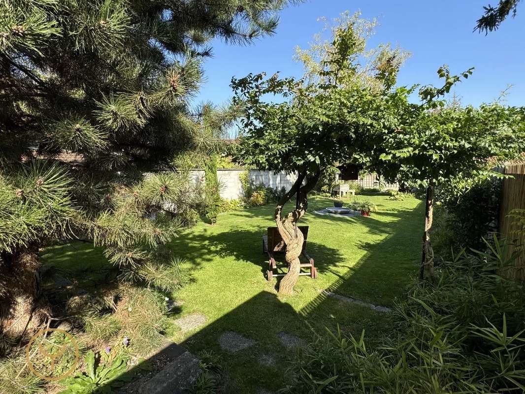 Maison à ROMILLY-SUR-SEINE