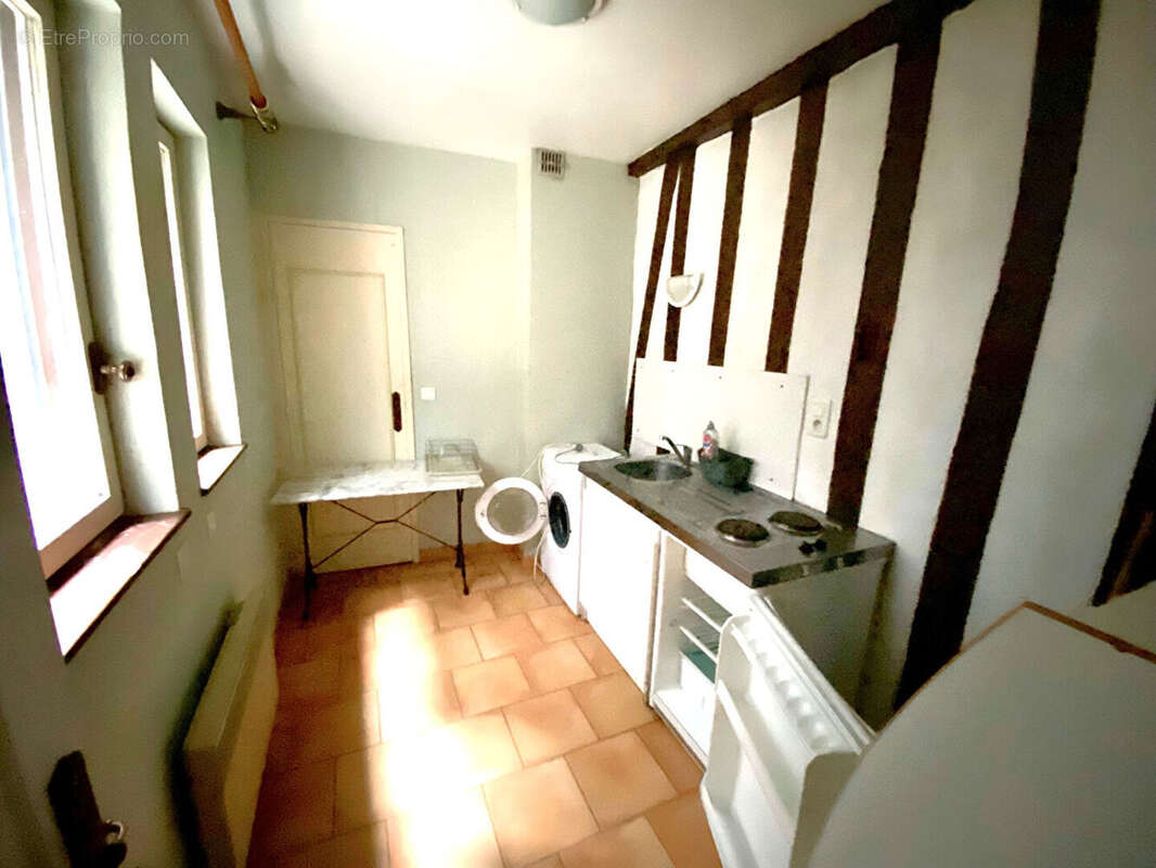 Appartement à ROUEN