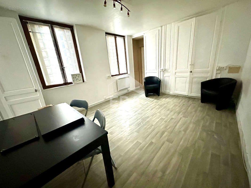 Appartement à ROUEN