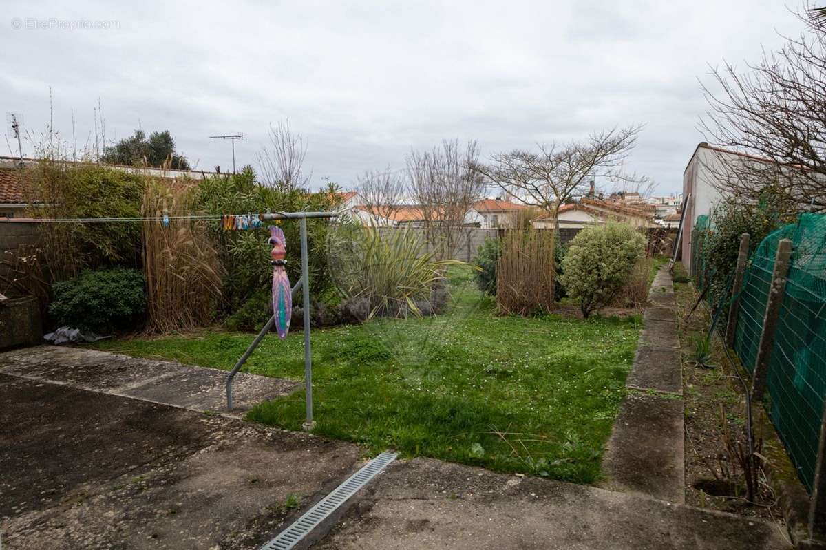 Maison à ROYAN