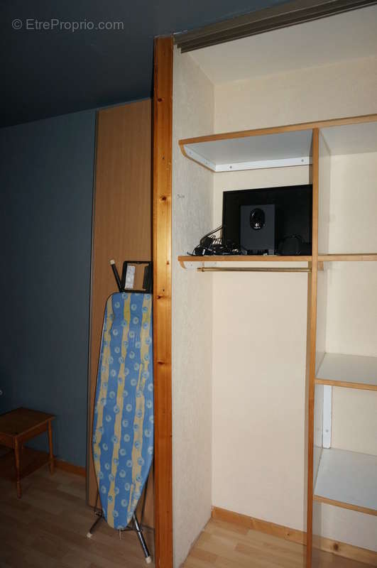 Appartement à PHALSBOURG