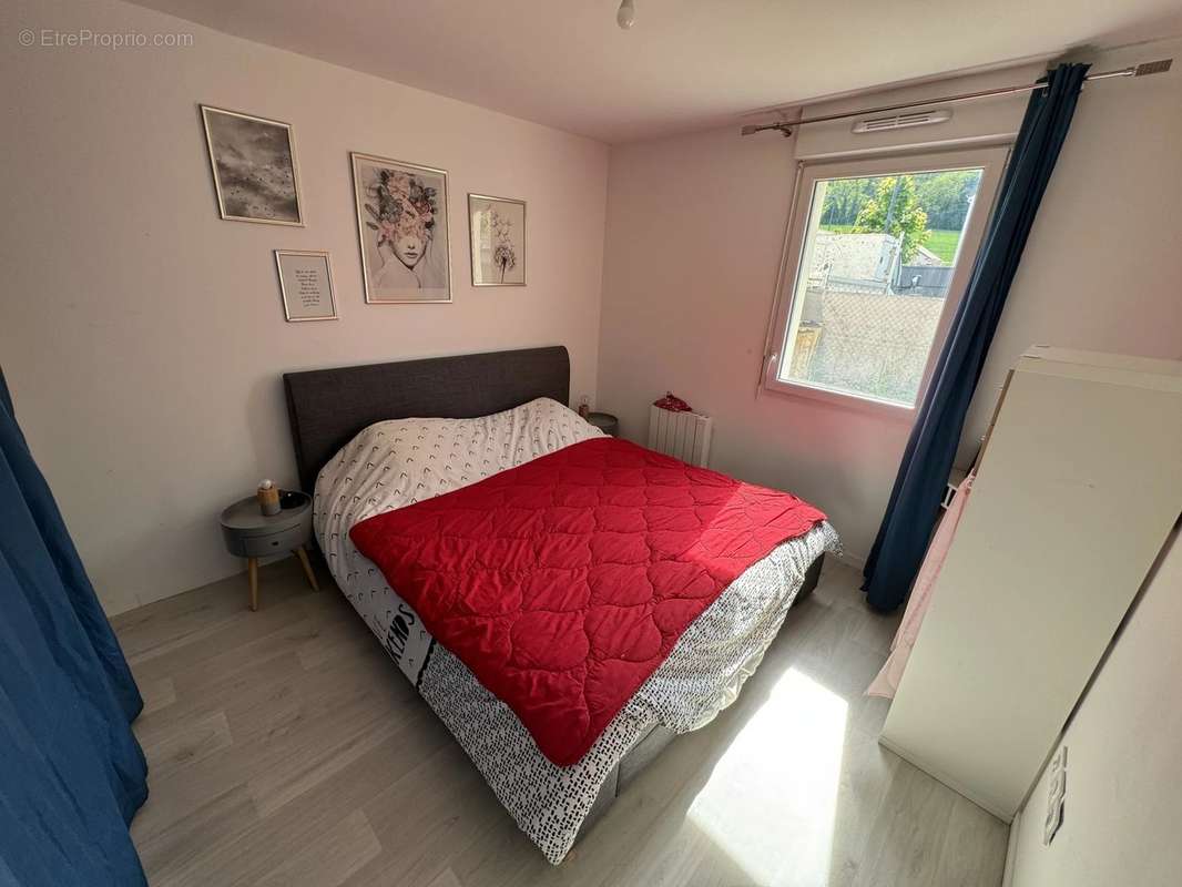 Appartement à CHELLES