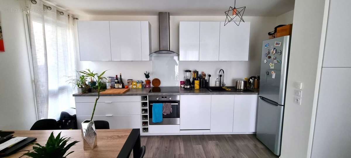 Appartement à CHELLES