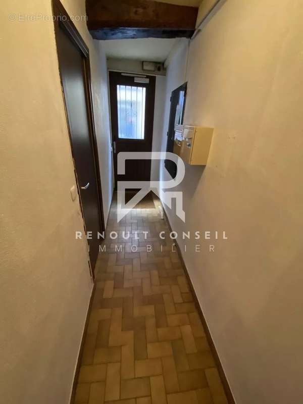 Appartement à ROUEN