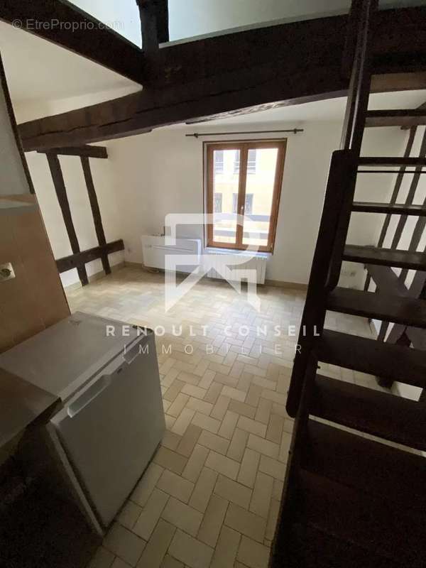 Appartement à ROUEN