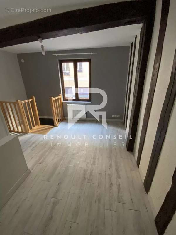 Appartement à ROUEN