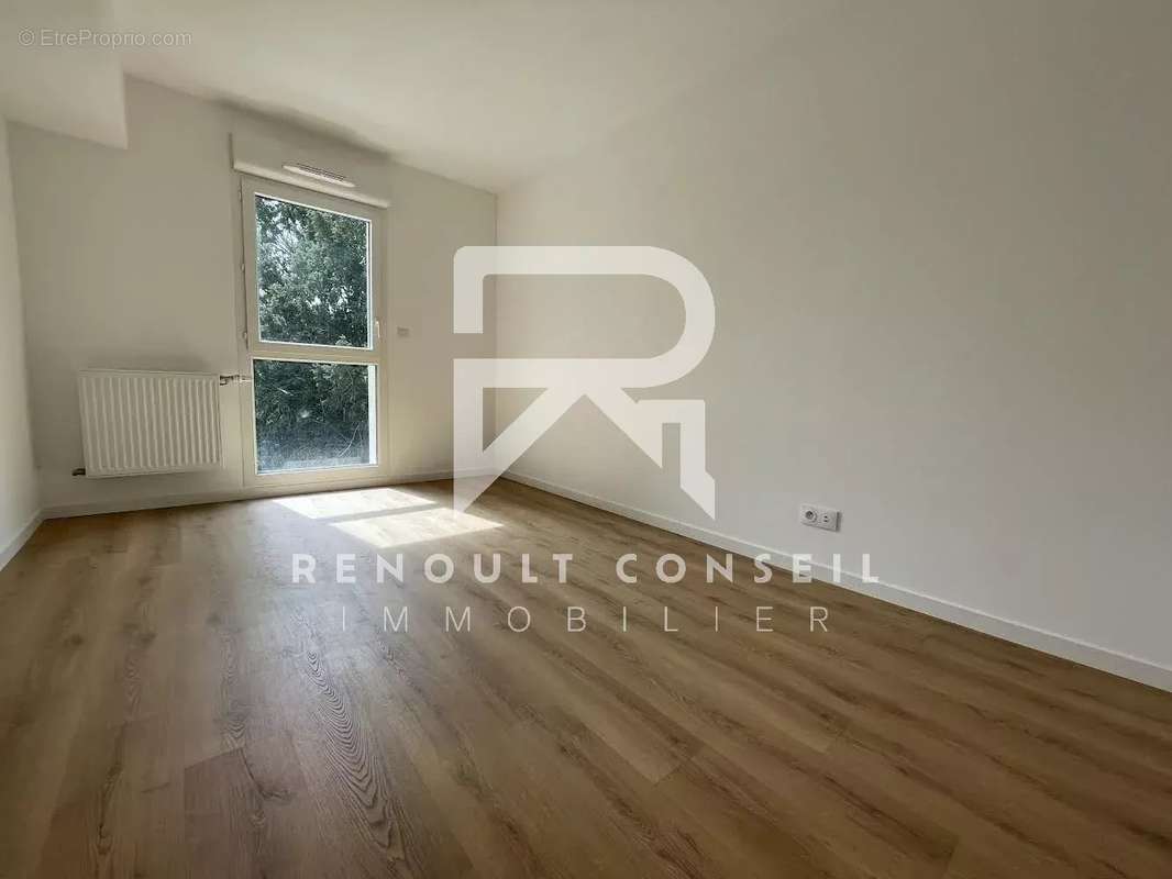 Appartement à ROUEN