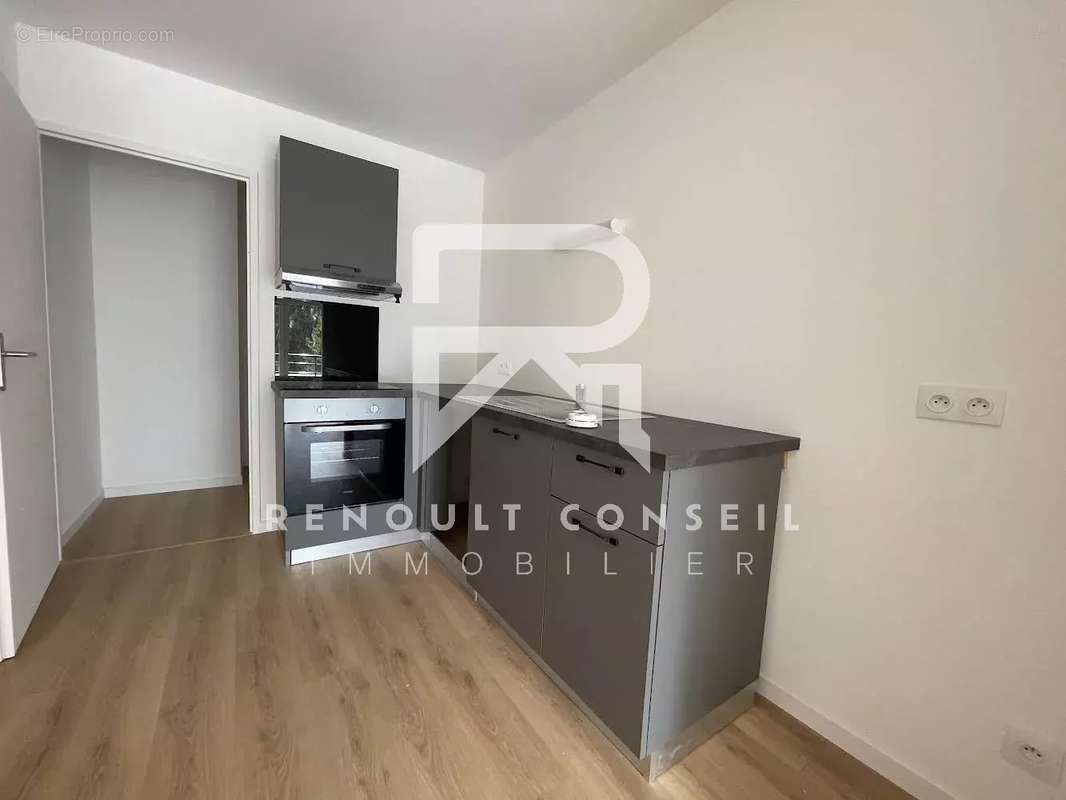 Appartement à ROUEN